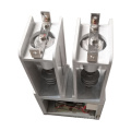 2p 3p 160 ~ 630A 12 kV Innenreden Hochspannung Elektrischer Magnetschütze AC Vakuumschütze